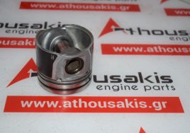 Поршень 6G9Q для FORD KKDA, KKDB RWPC, RWPD, RWPA, RWPD, RWPC, RWPA