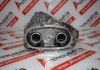Nockenwellengehäuse 504167975, F1A zum FIAT, IVECO F1A