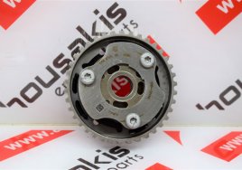 Camshaft pulley CM5G6C525DB for FORD