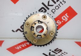 Albero a camme puleggia 7583818 per BMW 