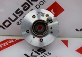 Rueda del árbol de levas 24370-04000, G3LA para HYUNDAI, KIA G3LA