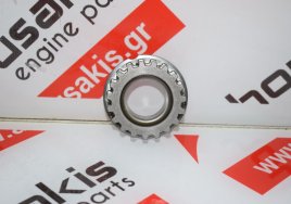 Kurbelwellenrad 9675873780 zum PEUGEOT, CITROEN 