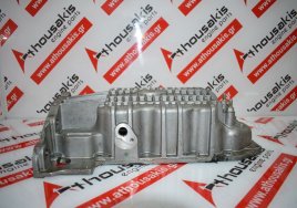 Carter d'huile BM5G-6675-CA pour FORD, VOLVO