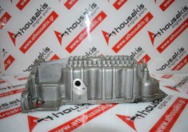 Κάρτερ BM5G-6675-CA για FORD, VOLVO 