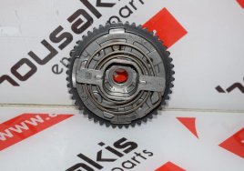 Nockenwellenrad HX7G6C524BA zum FORD 