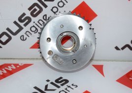 Rueda del árbol de levas 24350-04090, G3LA para HYUNDAI, KIA G3LA