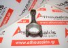 Connecting rod 12100-0W800, 12100-31N00, 12100-2S401 for NISSAN TD25, TD27, BD30