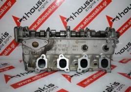 Καπάκι 030103373 για VW, SEAT ABD, AAV, MH, NZ, PY, 3F, 2G