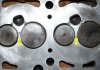 Culata 030103373 para VW, SEAT ABD, AAV, MH, NZ, PY, 3F, 2G