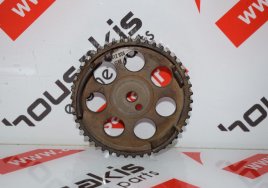 Albero a camme puleggia 90412898 per OPEL 