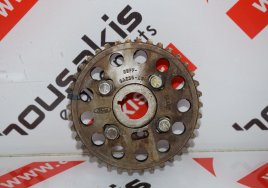 Camshaft pulley 89FF6A256AB for FORD 