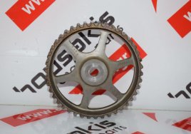 Rueda del árbol de levas 029684 para RENAULT 