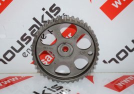 Albero a camme puleggia 053729 per RENAULT, NISSAN 