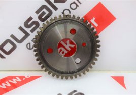 Albero a camme puleggia 61101 per MERCEDES 