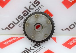 Rueda del árbol de levas 94810505104 para PORSCHE 