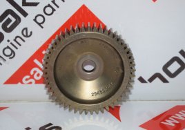 Camshaft pulley 55566014 for OPEL, FIAT, ALFA ROMEO