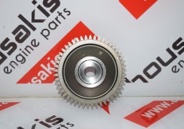 Rueda del árbol de levas 55566015 para OPEL, FIAT, ALFA ROMEO 