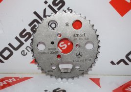 Camshaft pulley 6600520101 for SMART