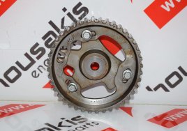 Camshaft pulley 585577 for RENAULT, NISSAN 
