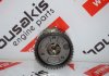 Rueda del árbol de levas 13025-ED000, 13025-ED00B para NISSAN 