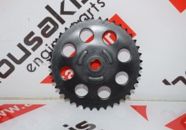 Camshaft pulley 7547955 for MINI, PEUGEOT, CITROEN 