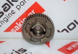Camshaft pulley 55212082 for OPEL, FIAT, ALFA ROMEO