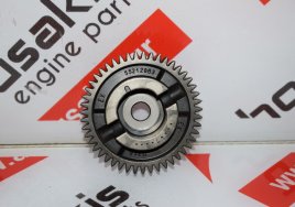 Albero a camme puleggia 55212083 per OPEL, FIAT, ALFA ROMEO 