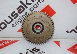 Rueda del árbol de levas 55573057 para OPEL, FIAT, ALFA ROMEO 