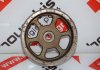 Nockenwellenrad 4S7Q6K286CC zum LAND ROVER 