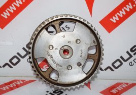 Albero a camme puleggia 4U3Q6K286BA per LAND ROVER 
