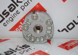 Albero a camme puleggia 13025-1KA0C, 13025-1KA0E, 13025-1KA0D per NISSAN 