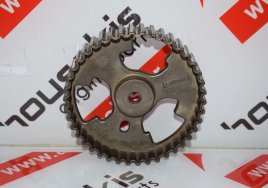 Roue d'arbre à cames 9682583180 pour PEUGEOT, CITROEN, FORD 