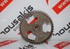 Nockenwellenrad 9682583180 zum PEUGEOT, CITROEN, FORD 