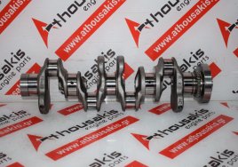 Cigüeñal 25400, Α25465 para MERCEDES