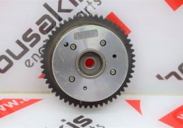 Albero a camme puleggia 05047021AA per CHRYSLER, JEEP 