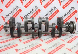 Kurbelwelle F4L514 zum DEUTZ F4L514
