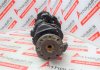 Crankshaft 3210512601, OM321 for MERCEDES OM321