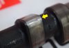 Albero a camme 074A, 074109101A, 074109101B, AAB per VW AAB