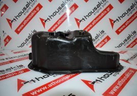 Κάρτερ 03C103601BH για VW, AUDI, SKODA, SEAT 