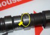 Árbol de levas G13B, 12721-64B11 para SUZUKI G13B