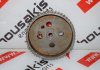 Albero a camme puleggia 036109111C per VW, SEAT, SKODA 