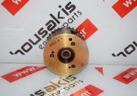 Rueda del árbol de levas 13520-B1020, 13520-BZ030, 13520-BZ050 para TOYOTA, DAIHATSU 
