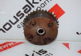 Albero a camme puleggia 1AZ, 13050-28020 per TOYOTA 1AZ