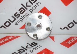Albero a camme puleggia 13050-0Τ080, 13050-37060 per TOYOTA 1ZR, 2ZR
