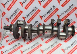 Albero motore 41111625, 8.510 per PERKINS, MASSEY FERGUSON 8.51