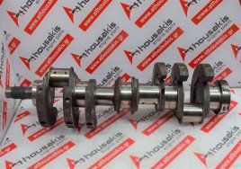 Albero motore 41111663, 8.540 per PERKINS, MASSEY FERGUSON 8.54
