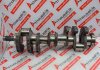 Vilebrequin 41111663, 8.540 pour PERKINS, MASSEY FERGUSON 8.54