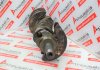 Vilebrequin 41111663, 8.540 pour PERKINS, MASSEY FERGUSON 8.54