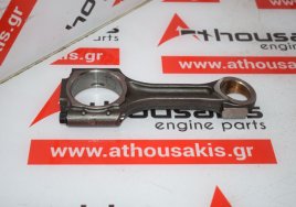 Connecting rod LNP, Z20D1, A22DMH, Z22D1, 25181695 for CHEVROLET, OPEL