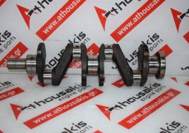 Cigüeñal 114010011 para SKODA 776.14